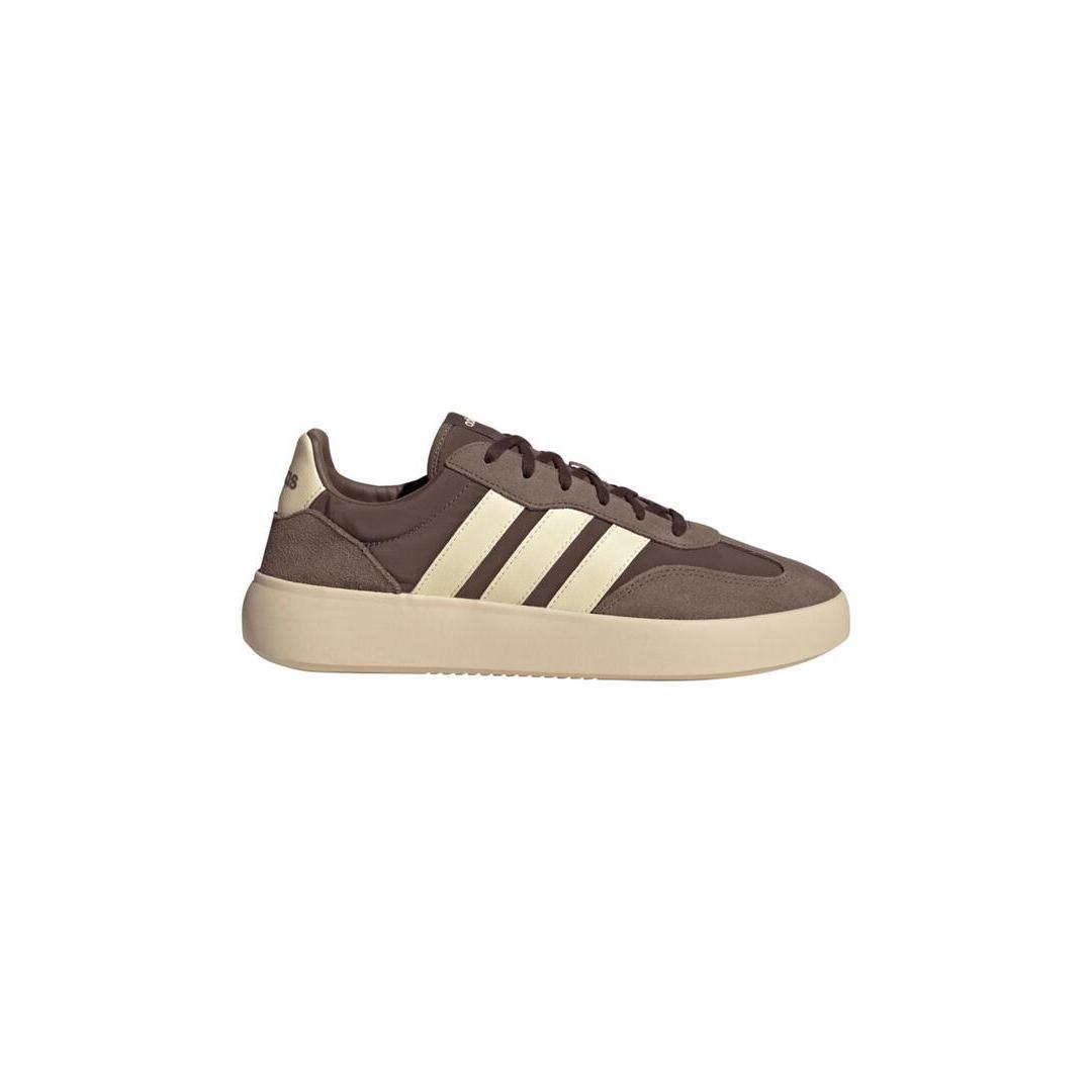 Zapatilla Hombre adidas Barreda Decode Marron Beig