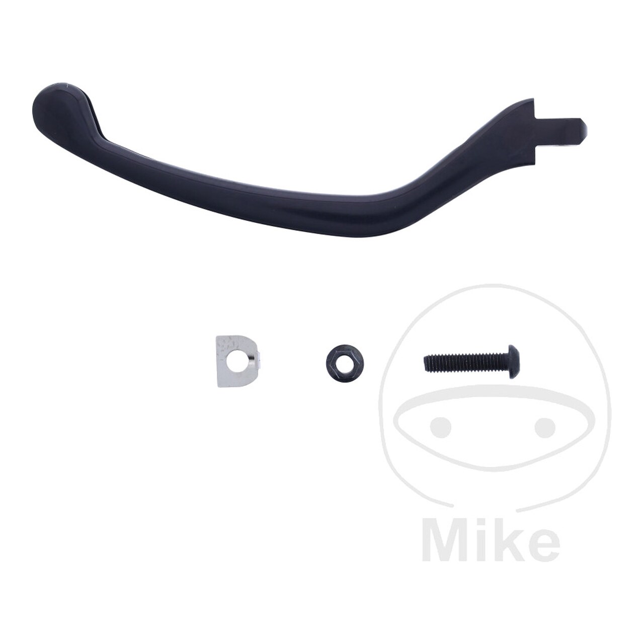 Maneta De Embrague Para Moto Rcs Low Drag 7172319