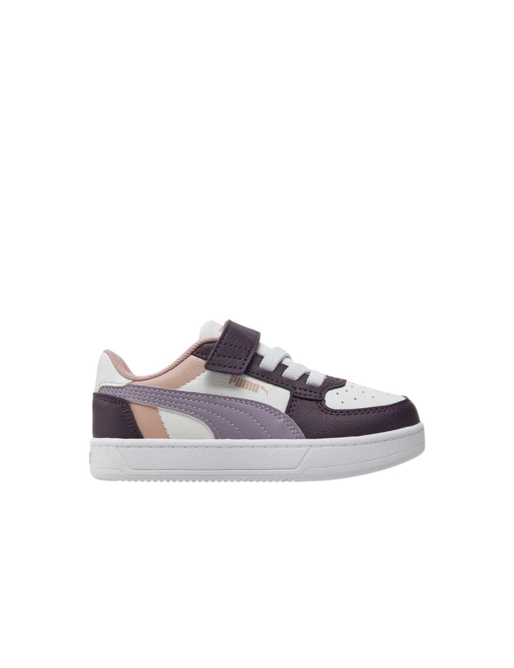 PUMA 394462 11 MORADO CAVEN 2.0 BLOCK AC+ NIÑA