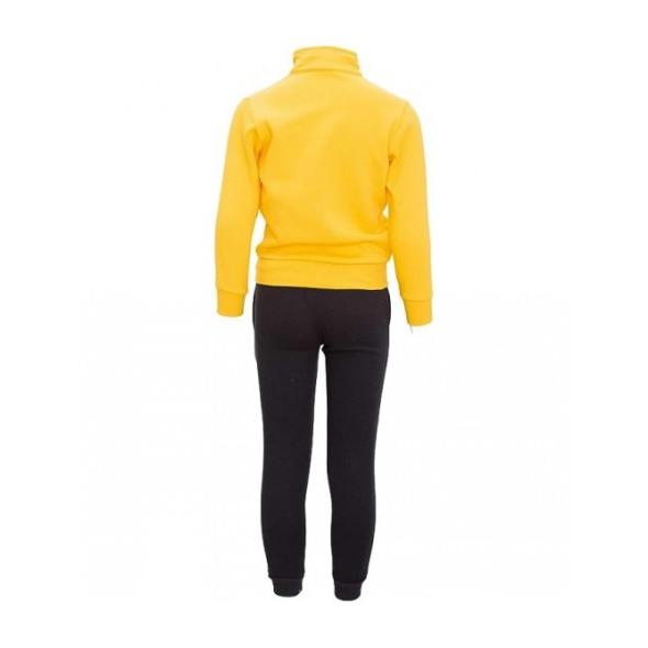 CHAMPION CHANDAL 306589 JR ALG AM/NE YS058 GLY/N