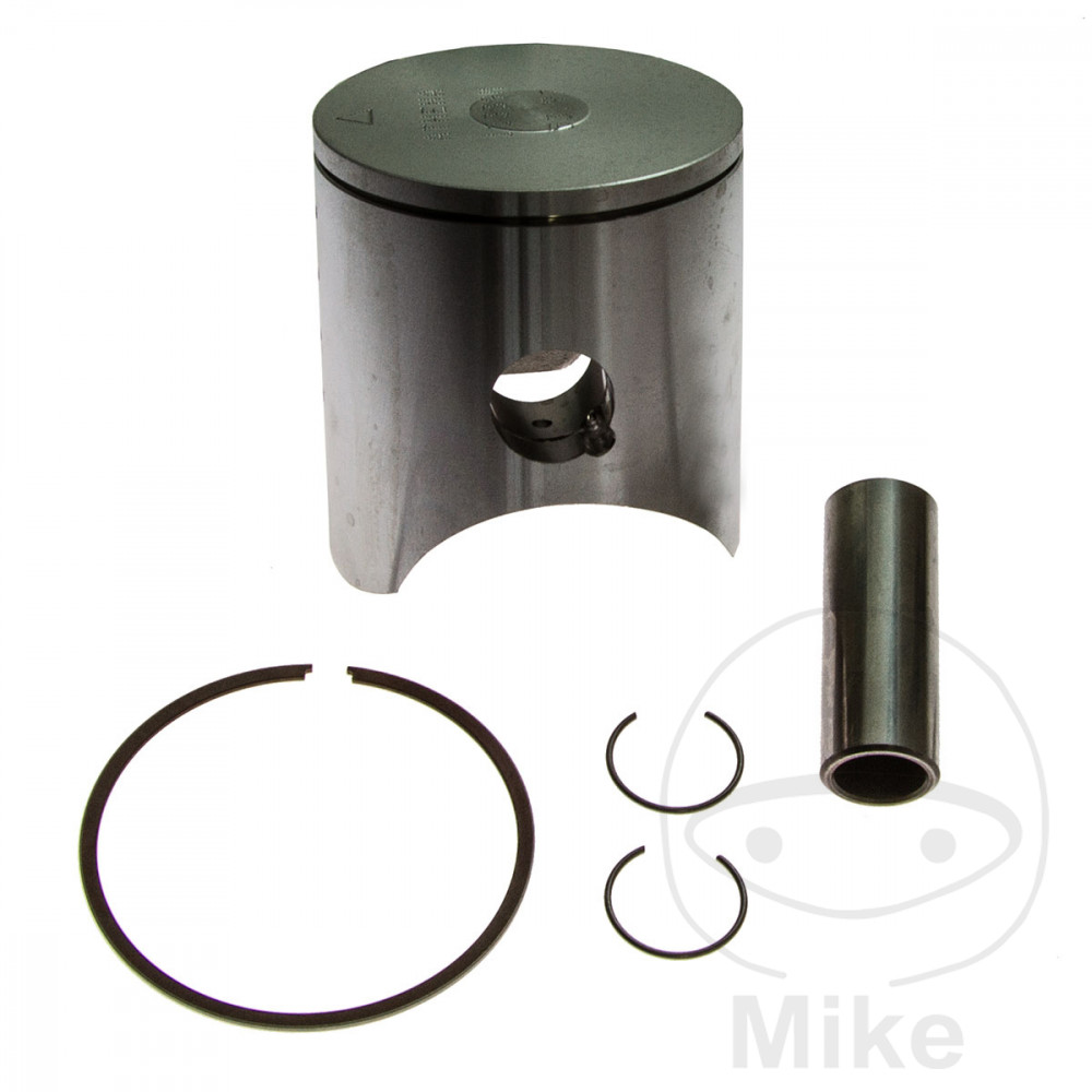 Kit De Pistón Completo Forjado 53.97 Mm C 756.02.42