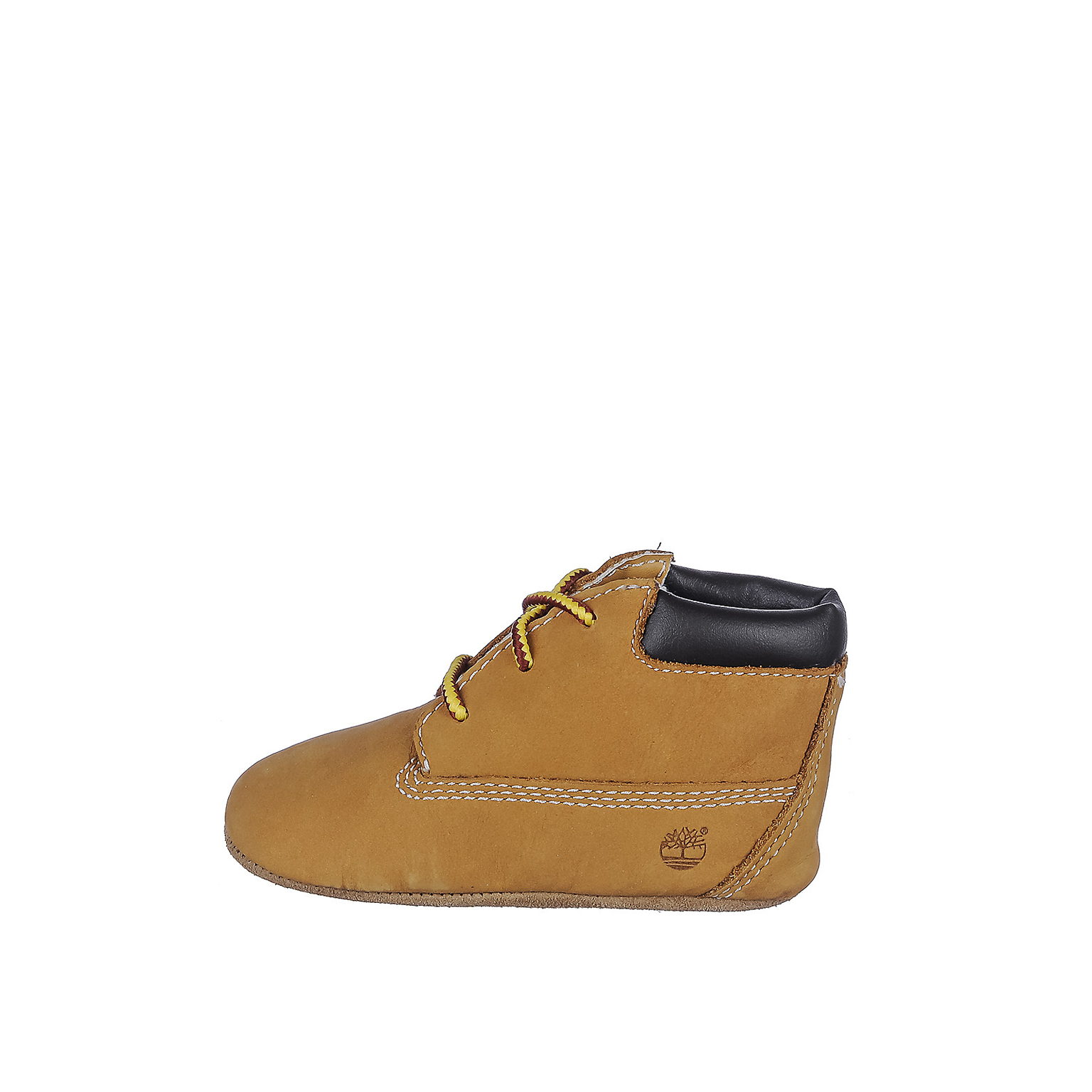 Timberland - Botín Amarillo TB09589R
