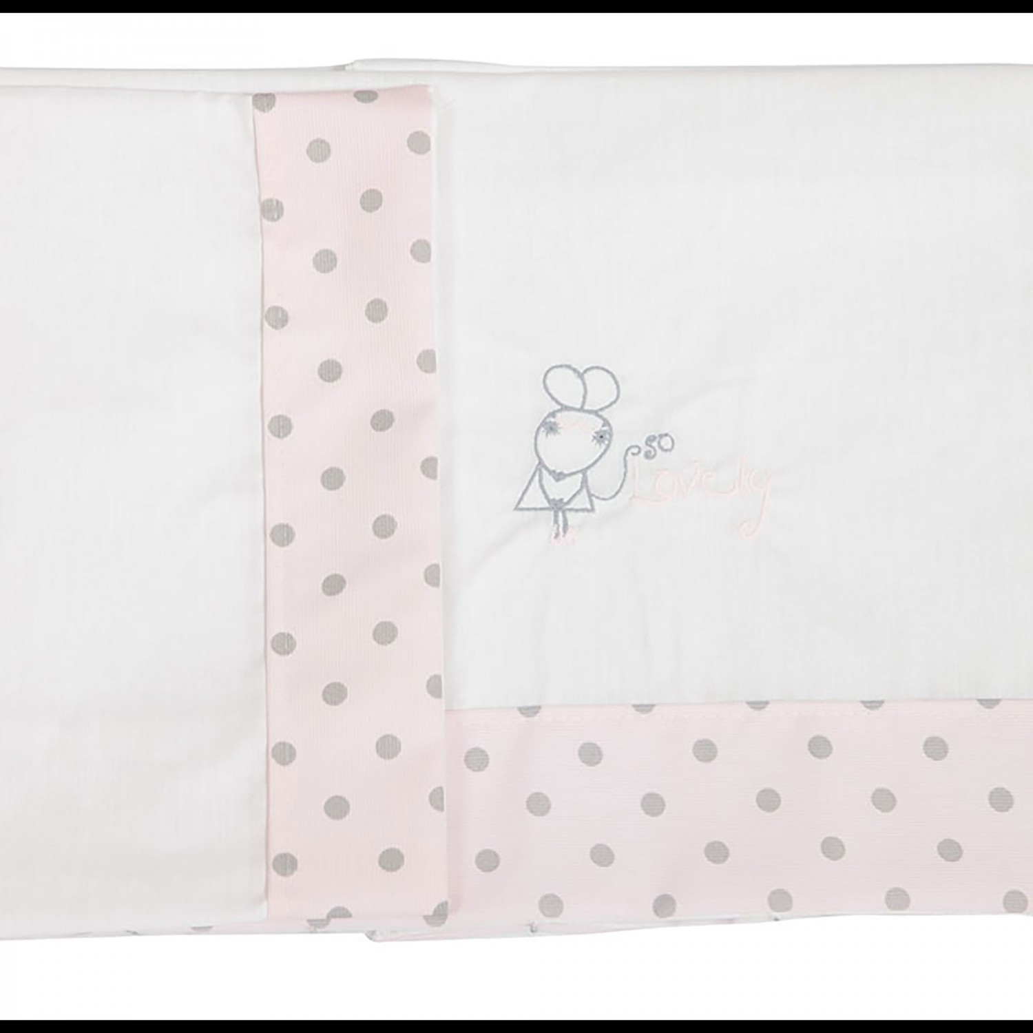 JUEGO SÁBANAS BABYLINE ALGODÓN PARA MINICUNA 50X80 HIPOALERGÉNICA, TRANSPIRABLE Y SUAVE (SÁBANA BAJERA + SÁBANA ENCIMERA+ FUNDA ALMOHADA)