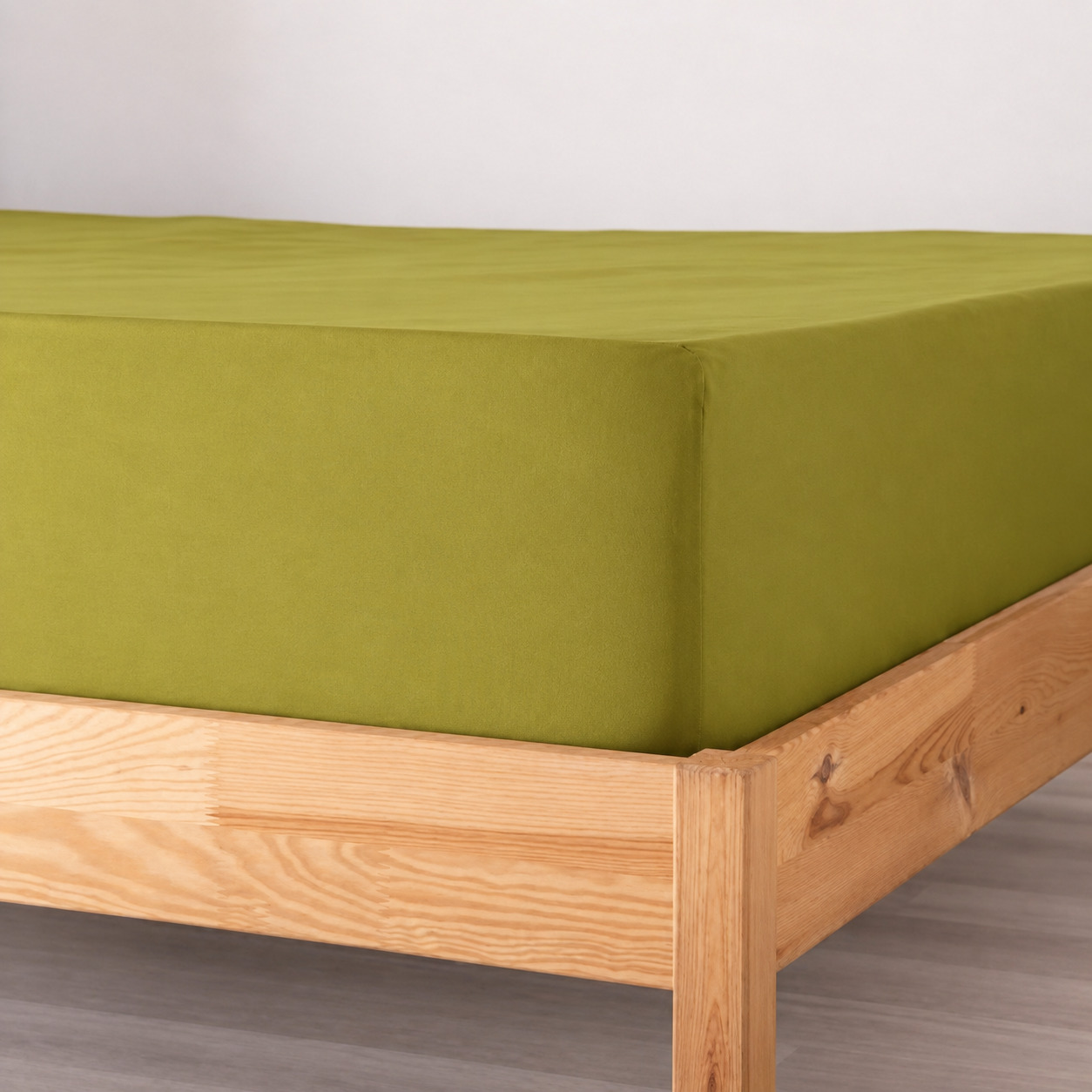 Donegal Collections - Sábana Bajera 100% Algodón - Cama 80cm, 90cm, 105cm, 120cm, 135cm, 150cm y 180cm - Calidad Suprema
