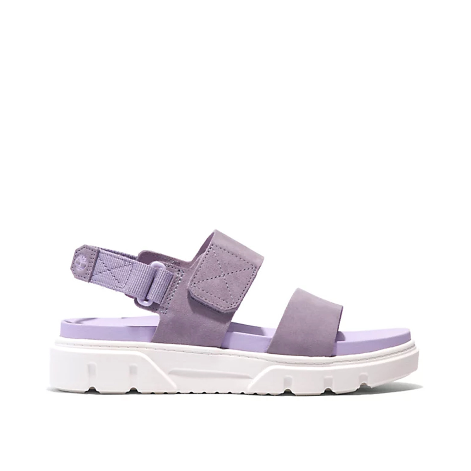 Timberland - Sandalia Greyfield lila 0A63A8