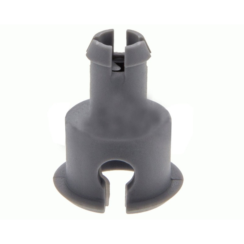 Perno Rueda Cesta Lavavajillas 150943 8 mm FD7408 compatible con Balay, Modelos: V4590, V4516R, V4521, Compatible con Lynx y Electrolux