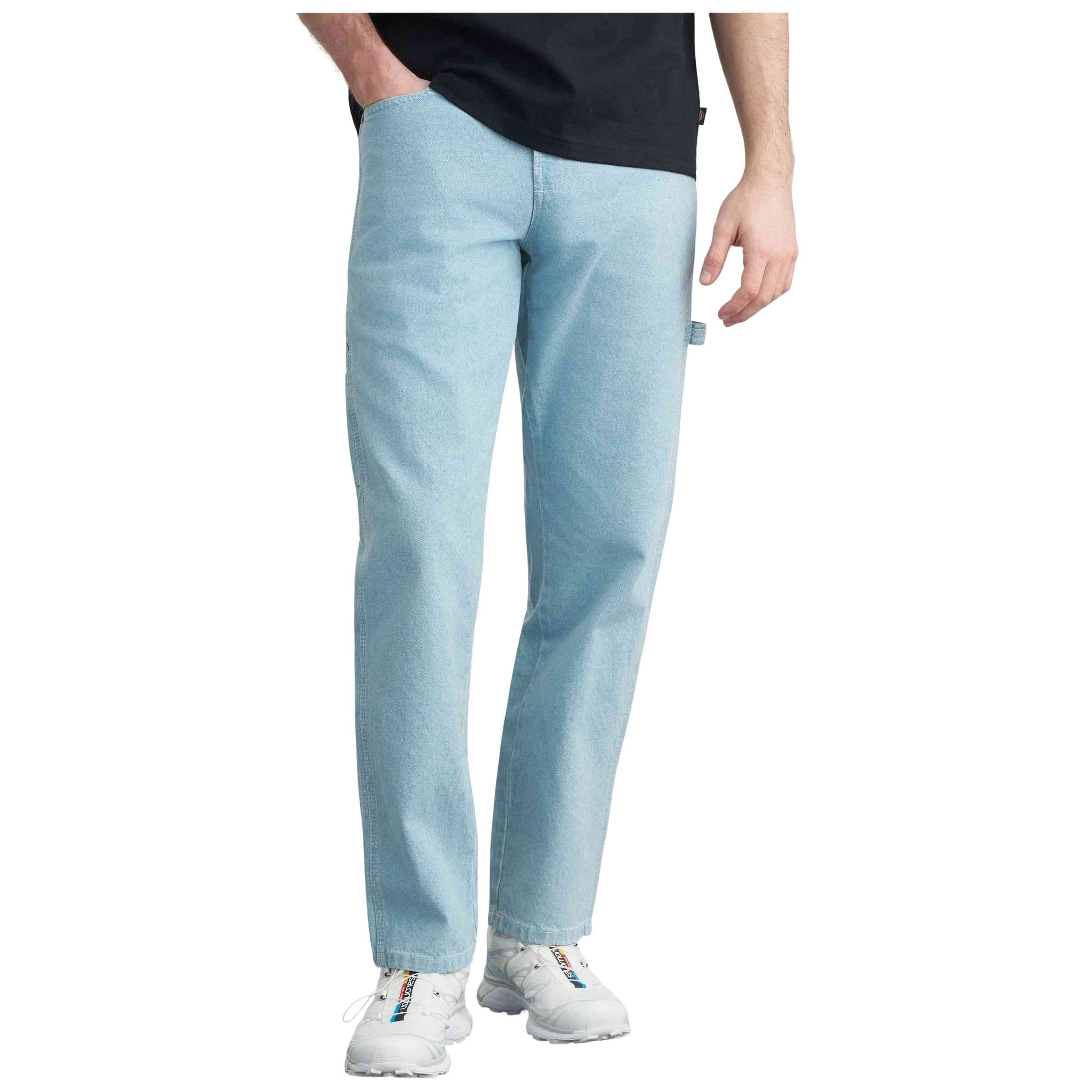 Vaqueros Jeans Dickies modelo 993 para Hombre en color Azul