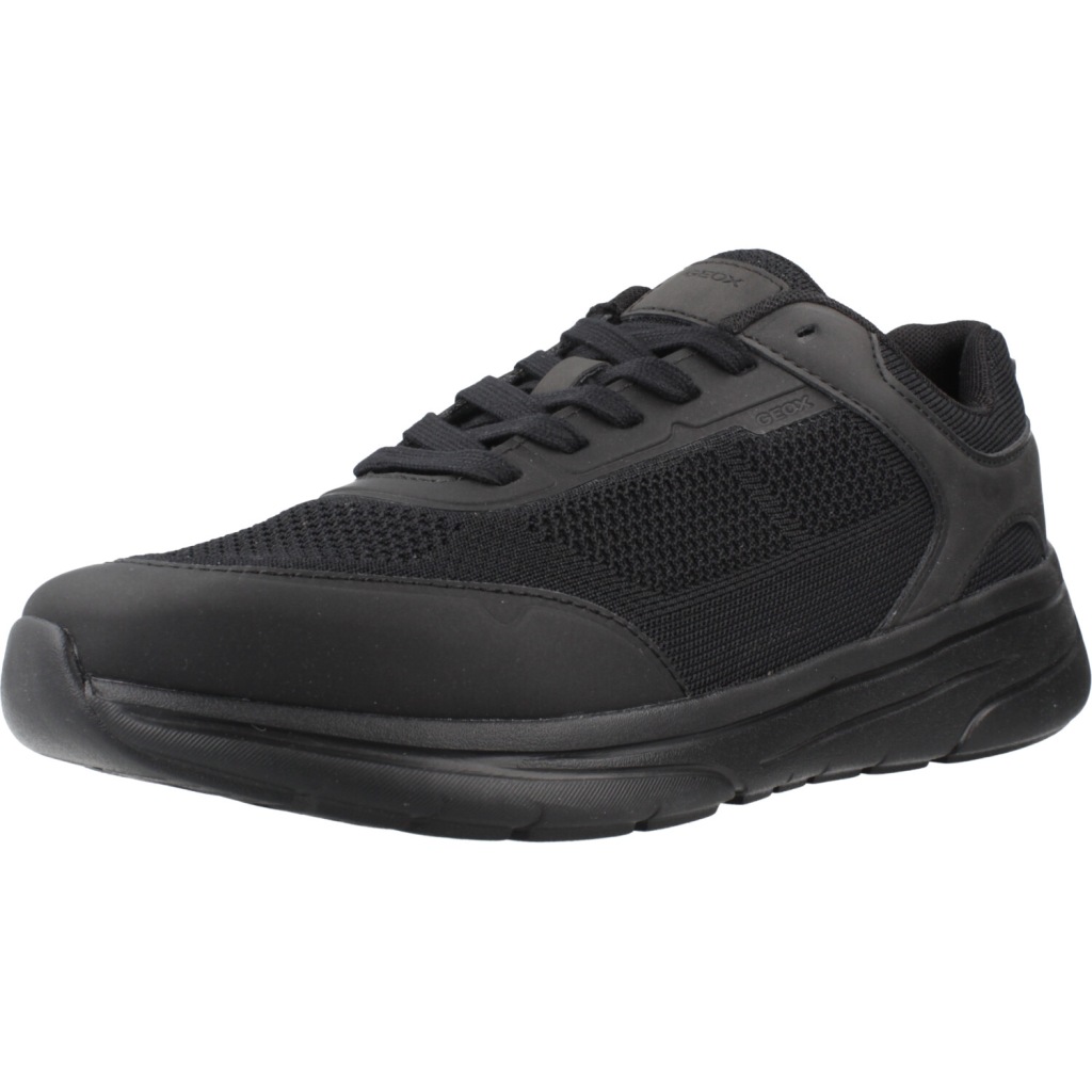 Zapatillas deportivas de Hombre Marca Geox Modelo U Klaiver