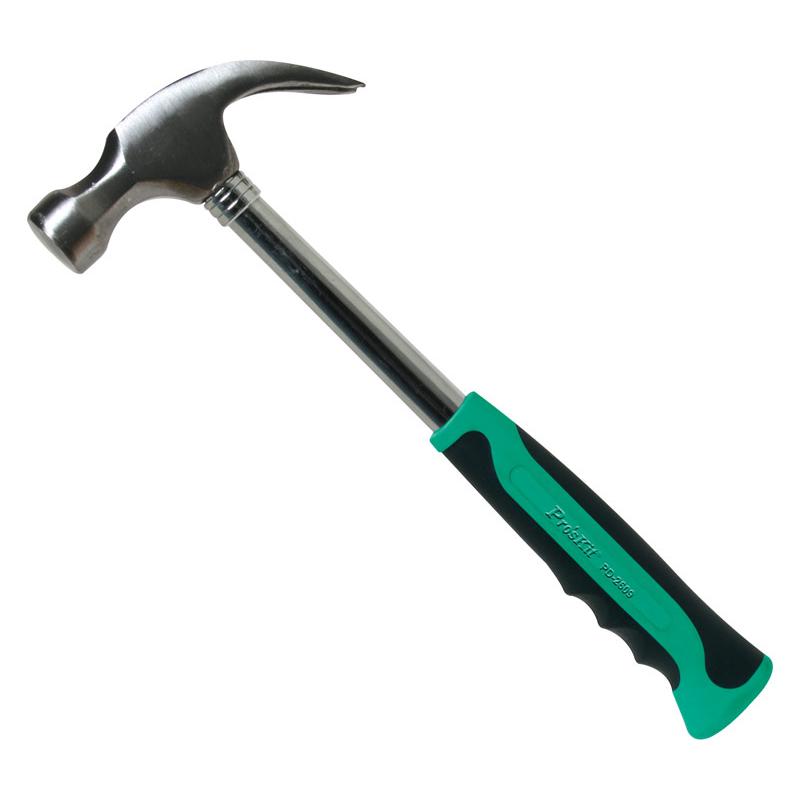 Martillo de uñas