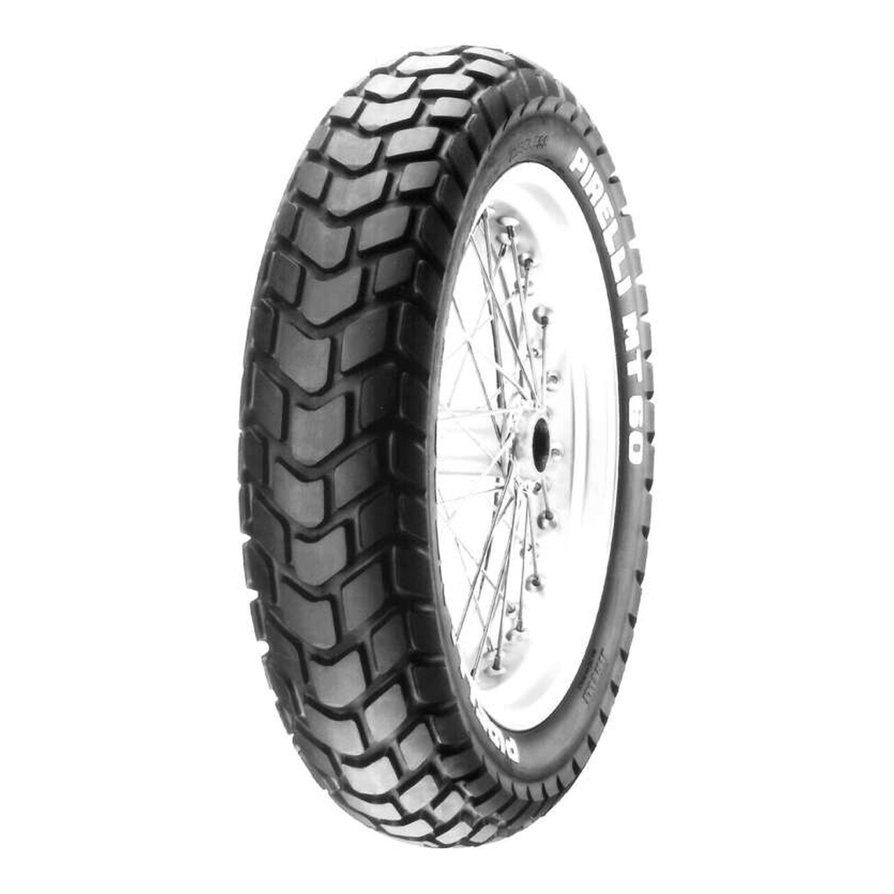 Cubierta Neumatico Mt 60 110/80-18 M/C 58T Mst Tt 90000985