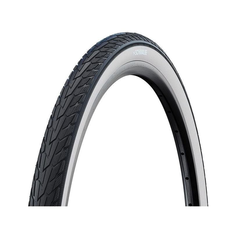 Cubierta Neumatico Motion Road Cruiser K-Guard Twinskin 47-406 B/W Hs484 Green 50Epi 729650