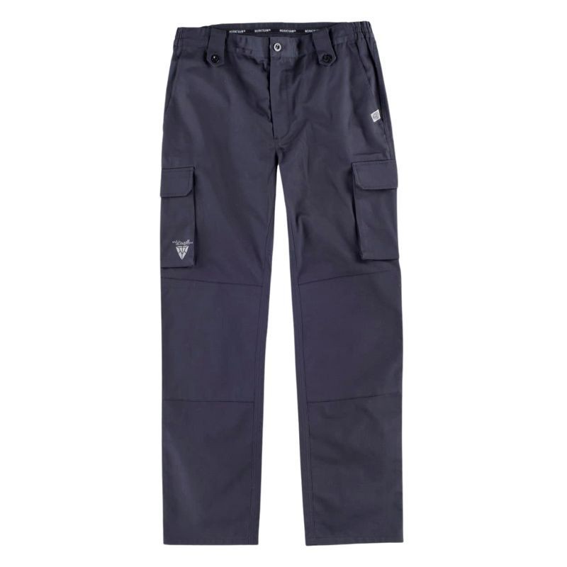Pantalón Elástico de Construcción WORKTEAM