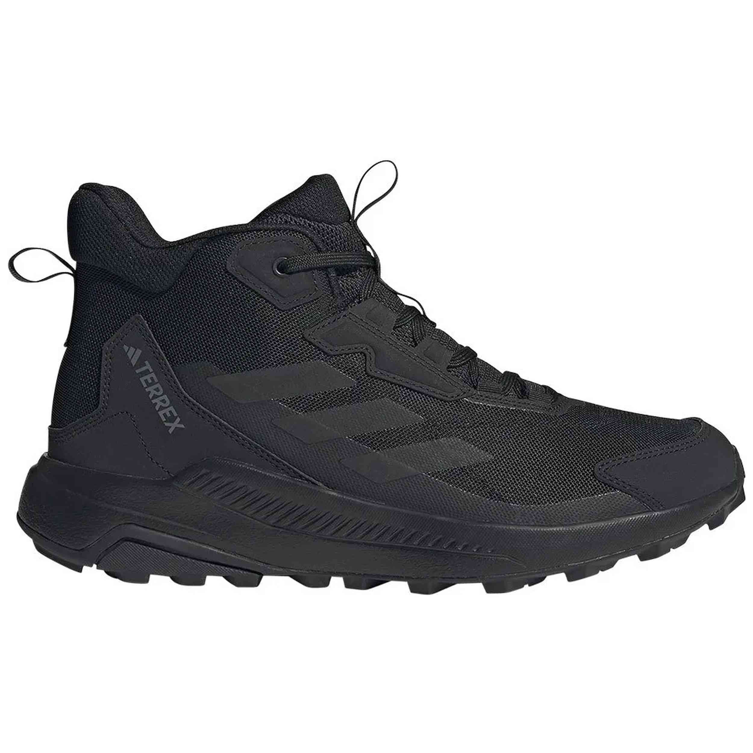 Zapatillas De Trekking Adidas modelo IE1473 para Hombre en color Negro