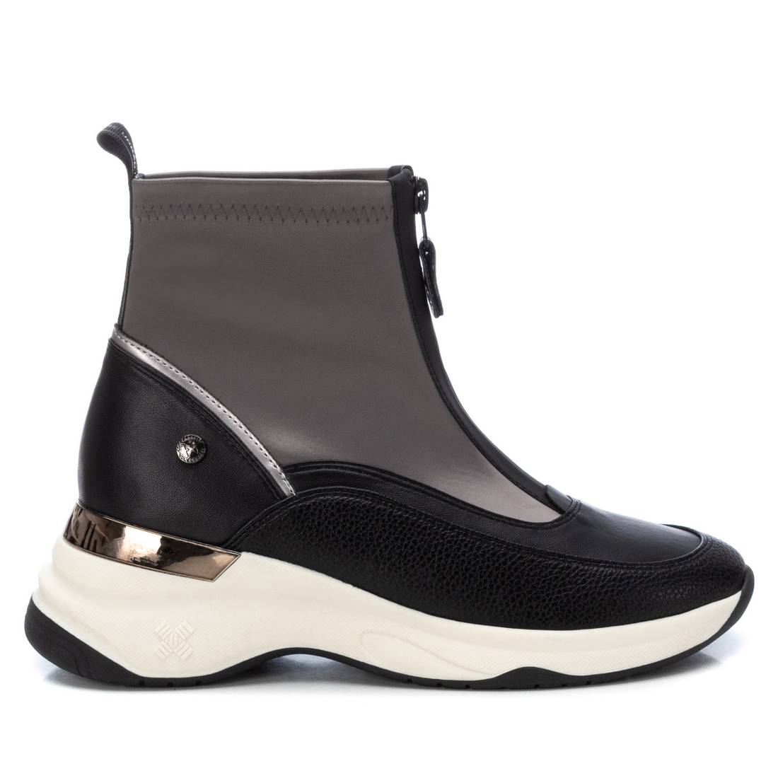 Xti - Zapatilla Mujer - Calzado Cómodo y Versátil - Moda casual - Modelo  14306601