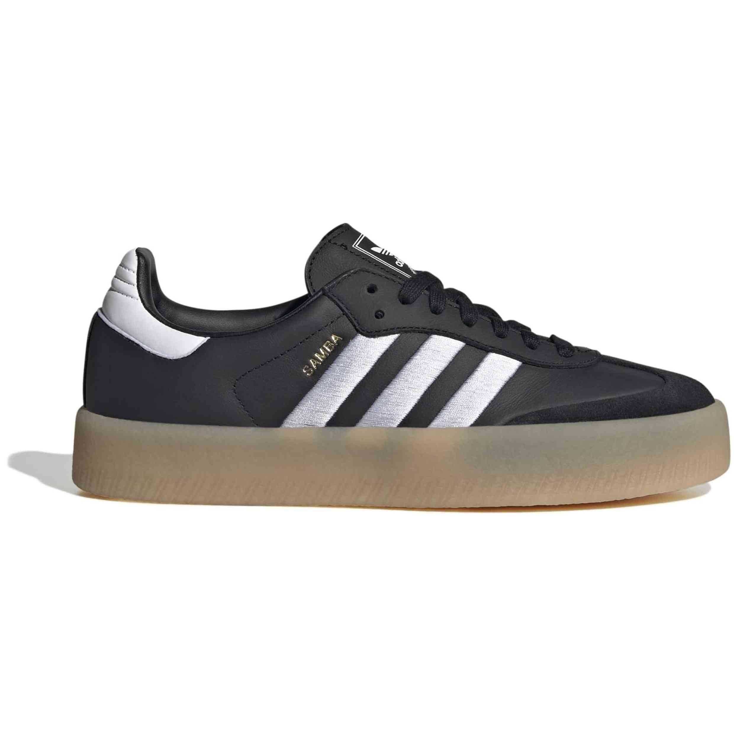 Zapatos Adidas modelo ID0436 para Mujer en color Negro