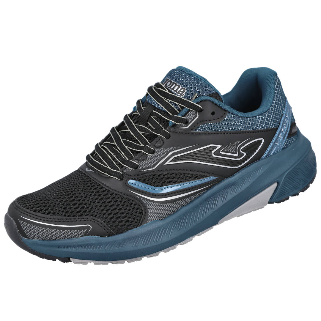 Shoes Deportivas marca Joma para hombre en color negro