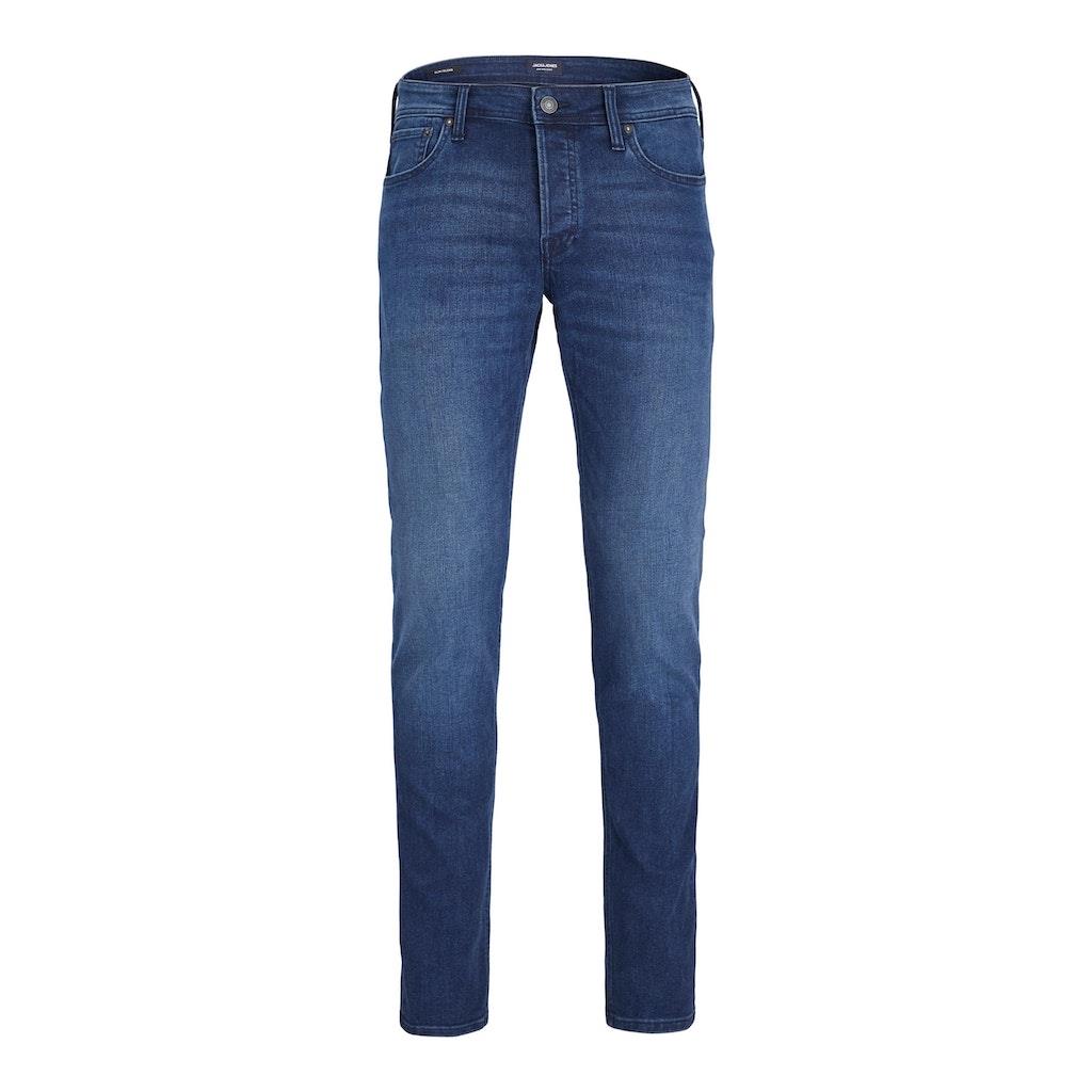 Jack & Jones Vaquero hombre JJIMIKE JJORIGINAL SQ 350