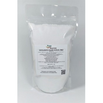 Abono Foliar 10-05-42 + 2Mg. 1 Kg.