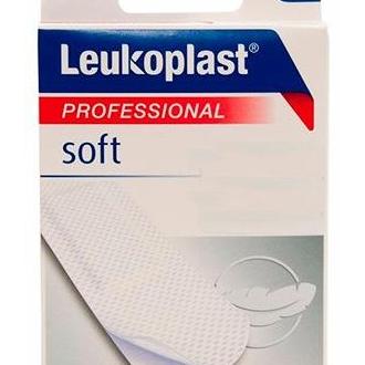 Leukoplast Pro Soft 19 Mm X 72 Mm 20 Tiras