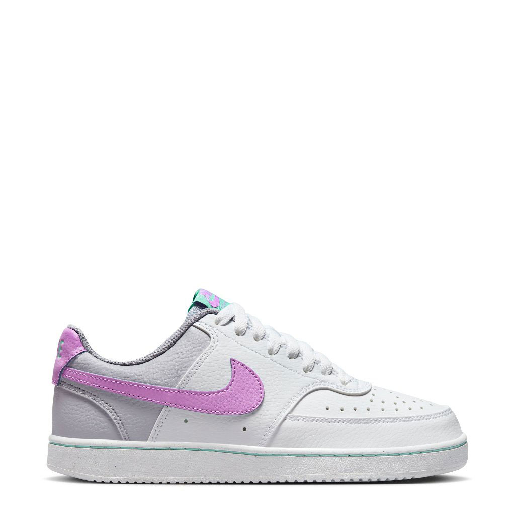 Nike Zapatillas Blancas FN7141-100 , para Mujer