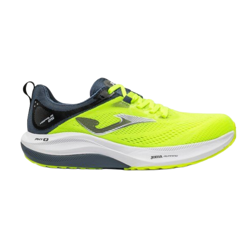 Joma Hispalis - Zapatillas Running Hombre MKP