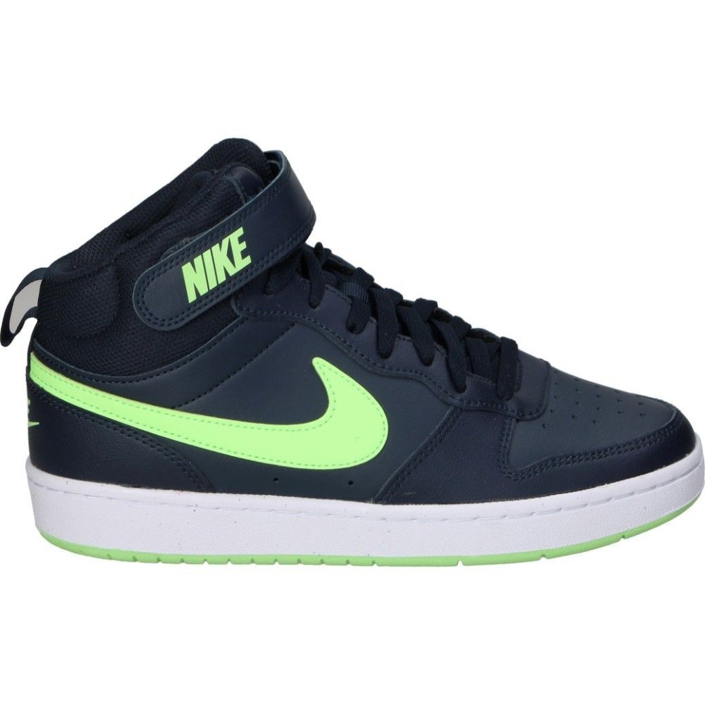 Deportivas NIKE cd7782-403 moda joven marino