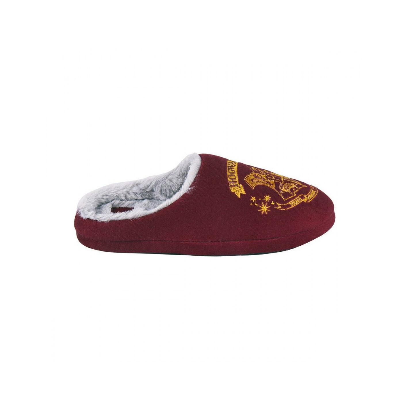 Cerdá Zapatillas Casa Mujer Invierno de Hogwarts - Máximo Confort