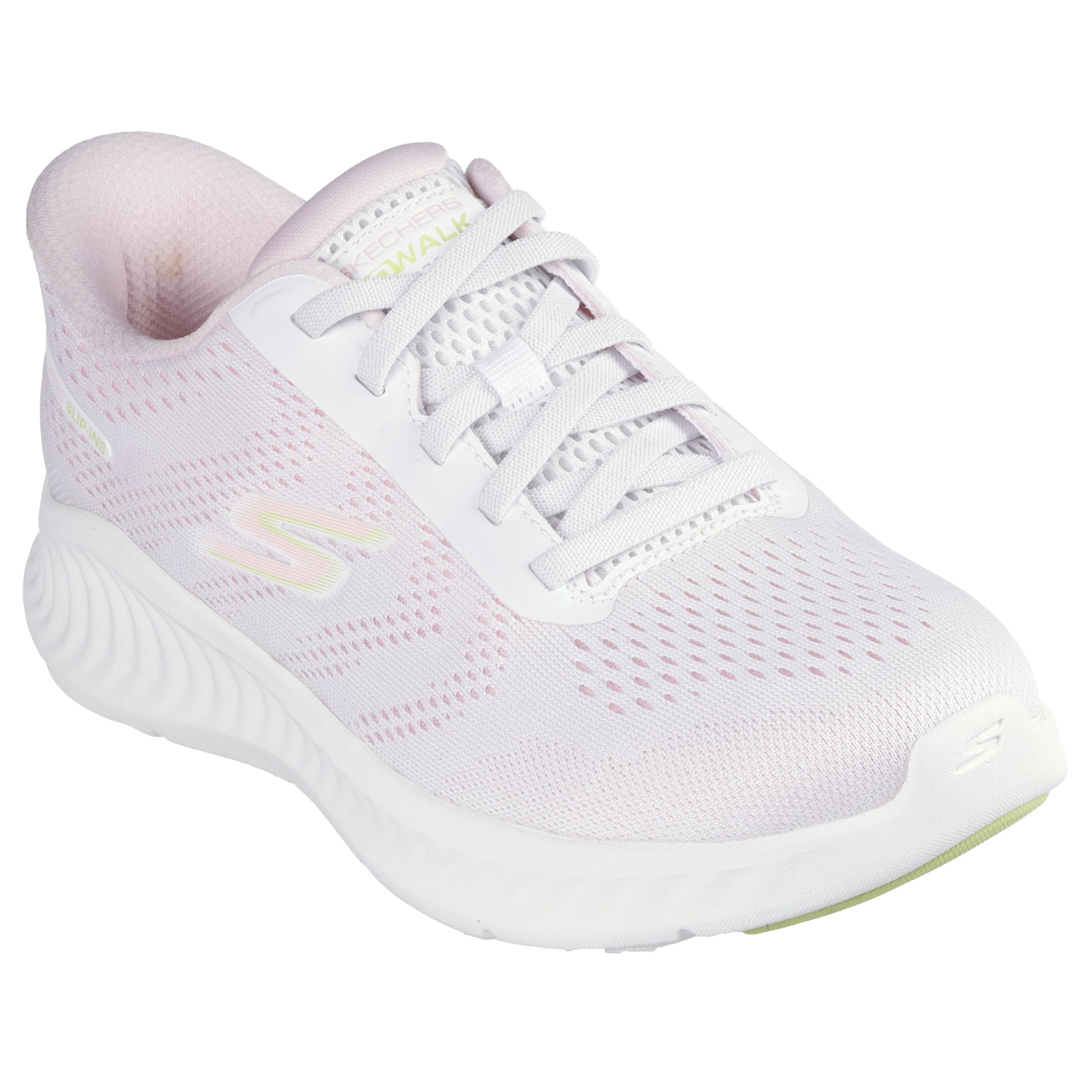 Zapatilla Multideporte para MUJER SKECHERS GO WALK NOW - KHLOE