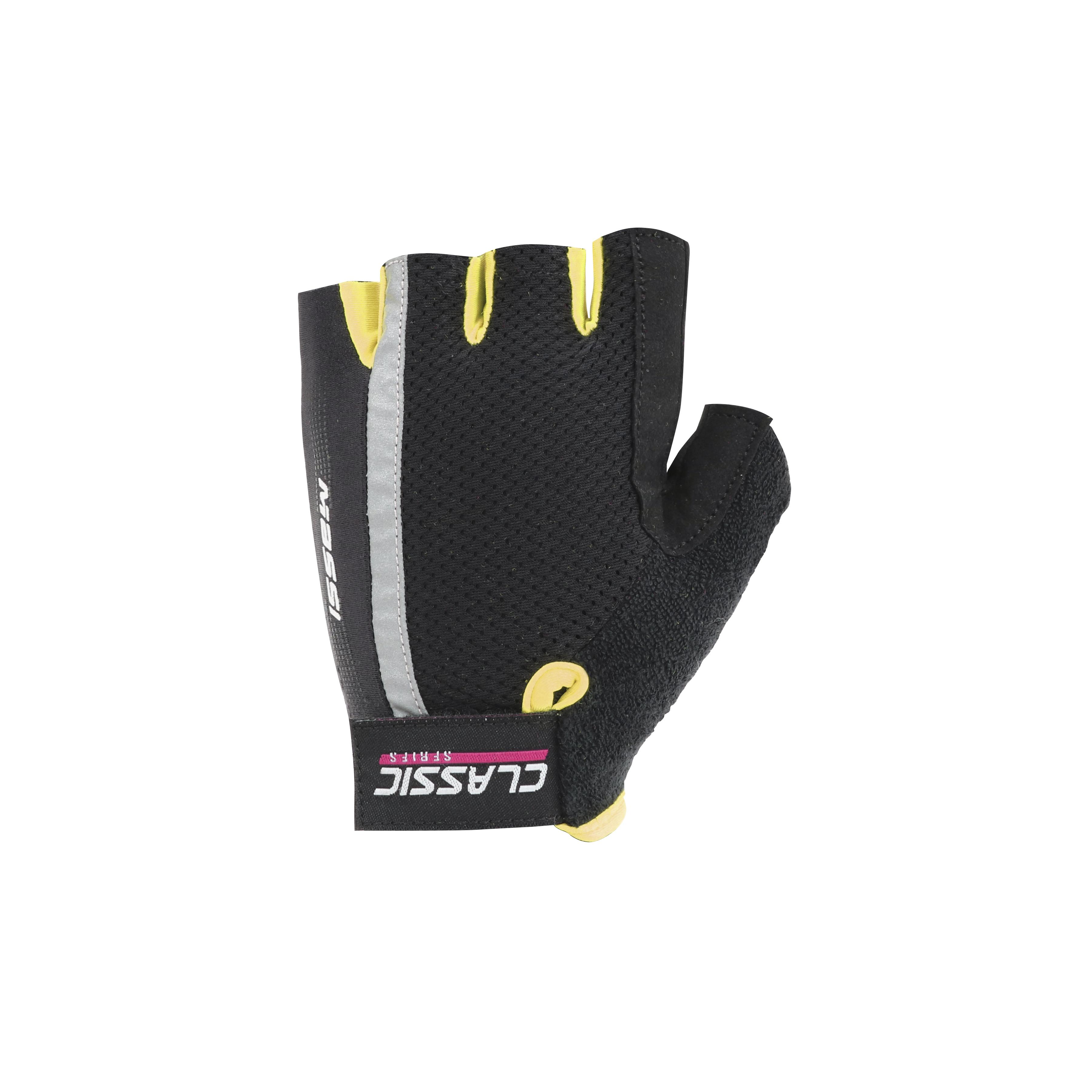 Guantes Bicicleta Ciclismo Classic 54438