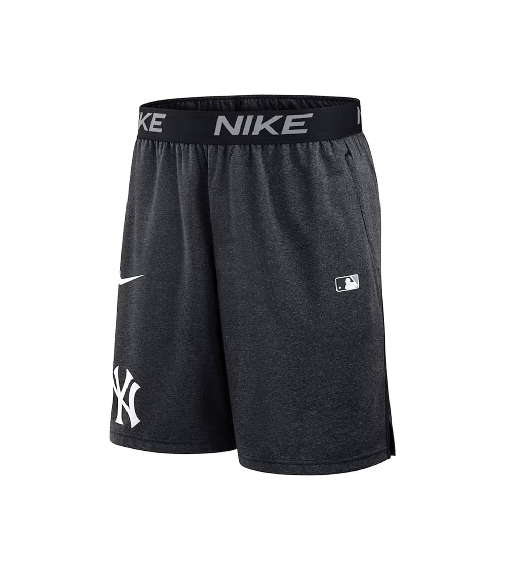 Pantalón Corto Hombre Nike  015e-11l5-nk-hvb Pantalones Deportivos Hombre Nike