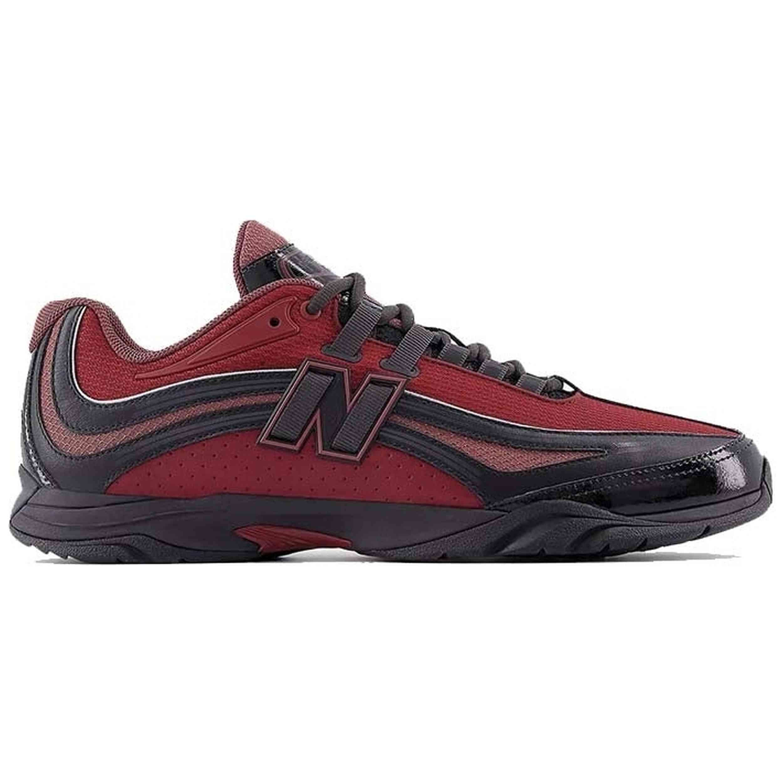 Zapatillas New Balance modelo New Balance RC56 "Sea Salt" para hombre y mujer en color Rojo