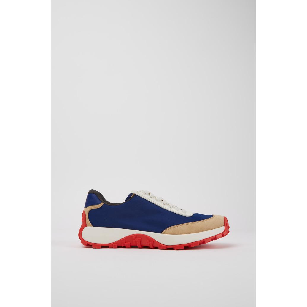 Zapatillas de Deporte Hombre Camper Drift - Diseño Creativo