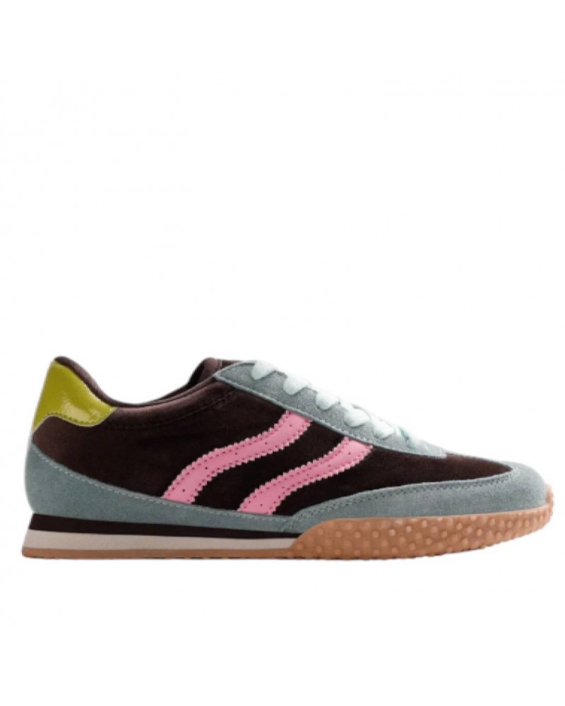 GIOSEPPO SNEAKERS GIOSEPPO COMBINADAS 80669 GIOSEPPO