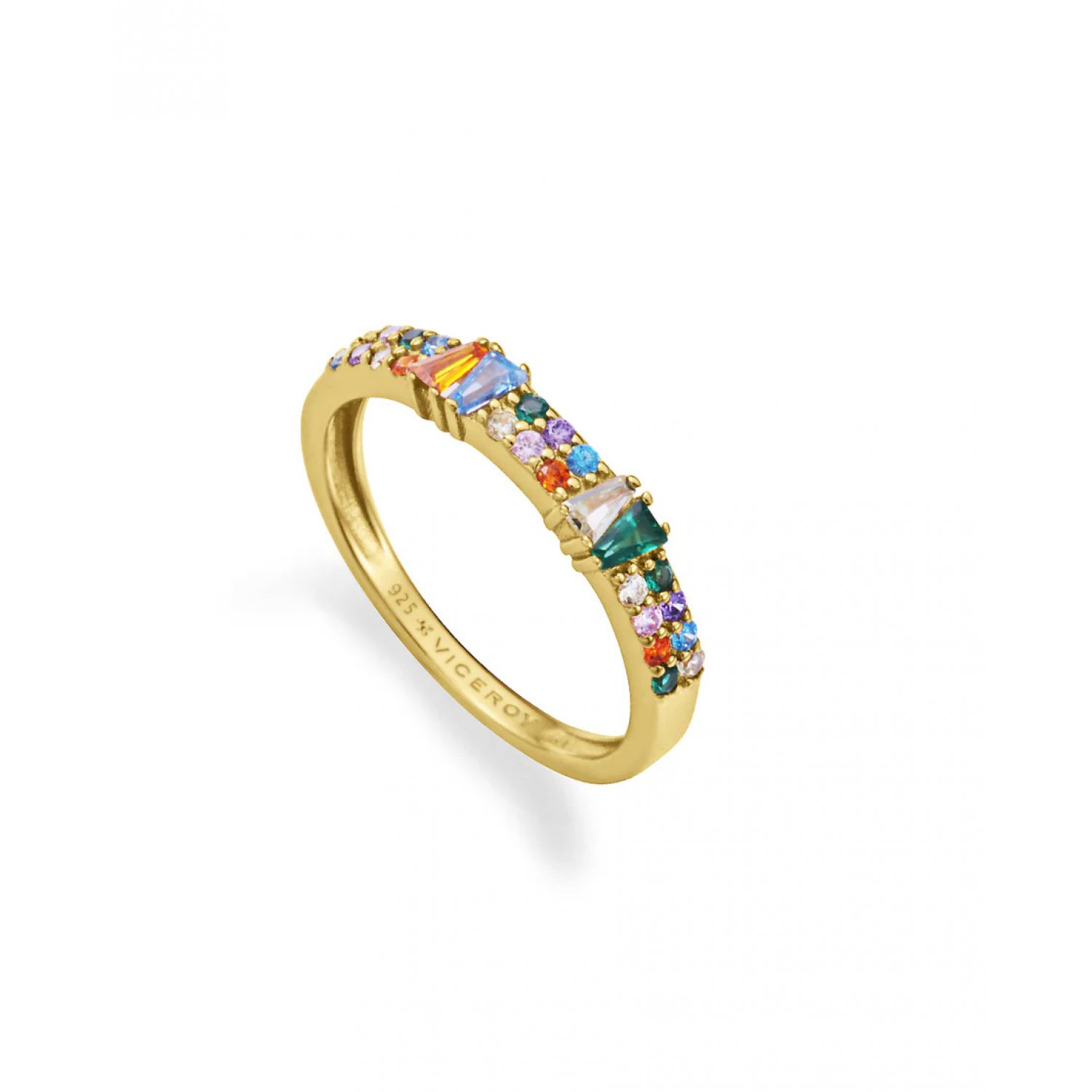 Anillo Viceroy Jewels 15130A016-39 circonitas