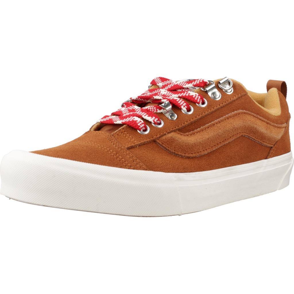 Zapatillas deportivas de Hombre Marca Vans Modelo Knu Skool Knu Vintage