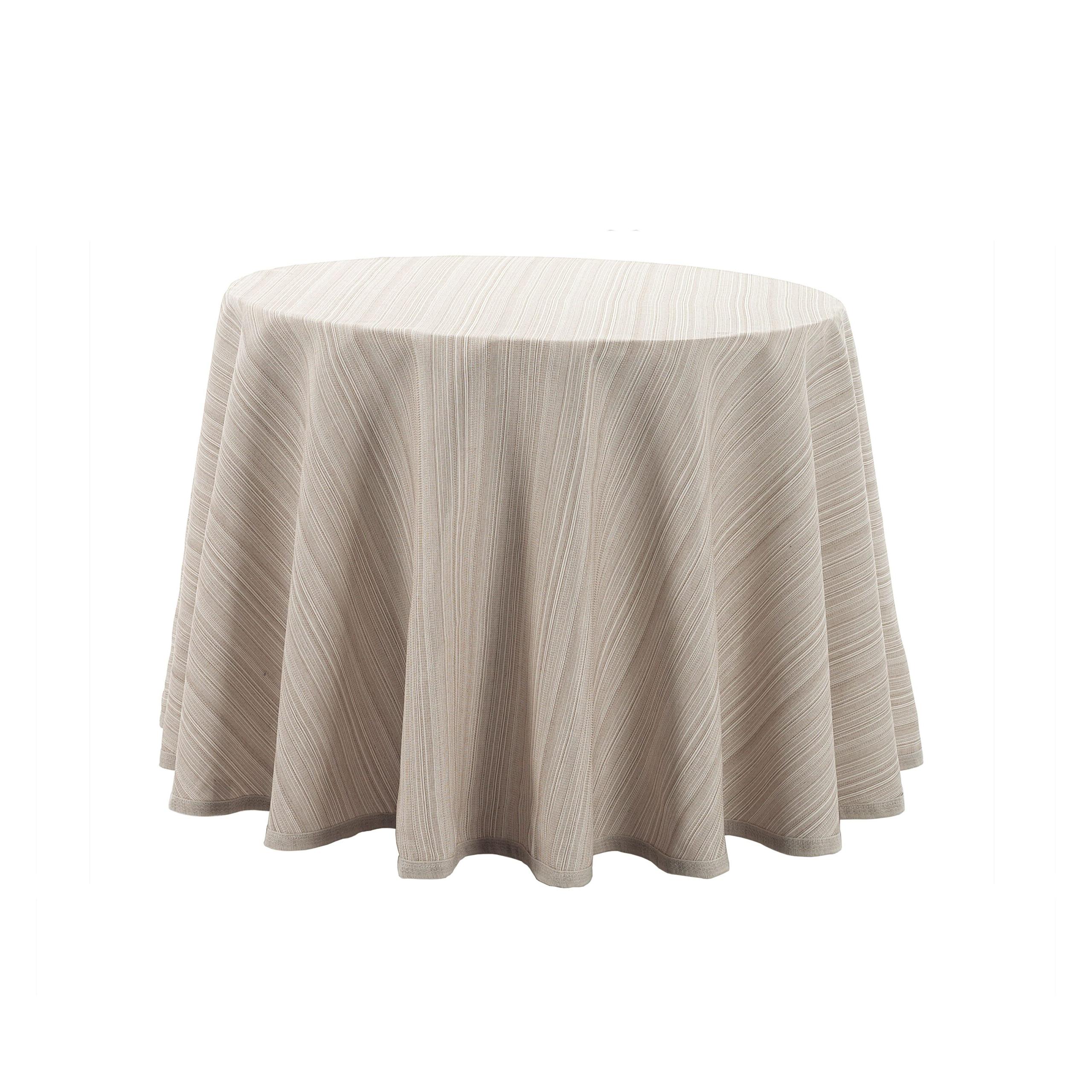 Donegal Collections - Falda para Mesa Camilla Modelo Riby - Decoración de Mesa - Mantel Decorativo Mesa Primavera, Verano e Invierno - Fabricado en España - Mantel para Mesa 60cm, 70cm, 80cm, 90cm, 100cm, 110cm, 120cm y 90x90cm, 60x110cm y 70x120cm