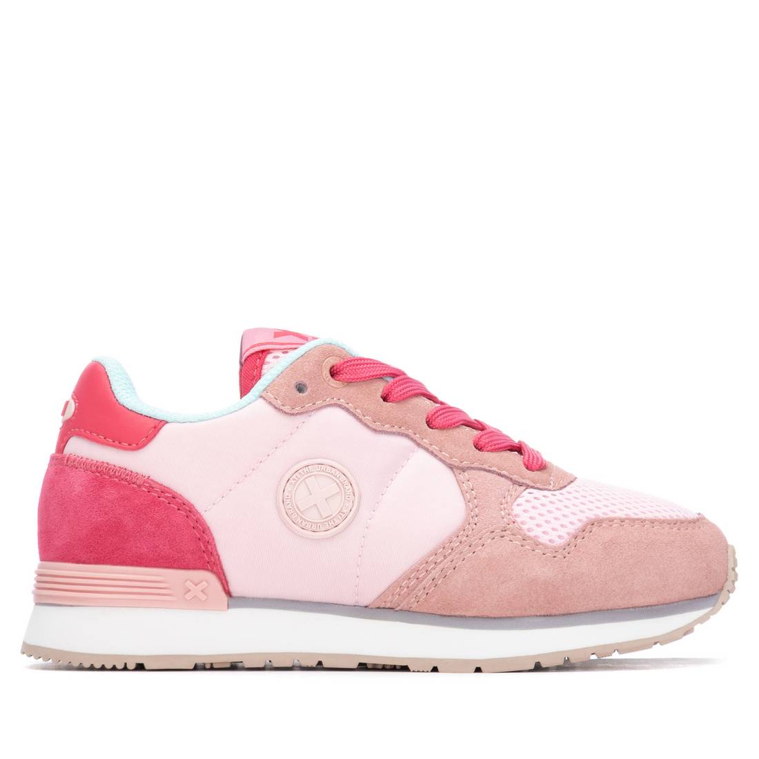 Xti - Zapatilla Niña - Calzado Cómodo y Versátil - Moda casual - Modelo  15302308