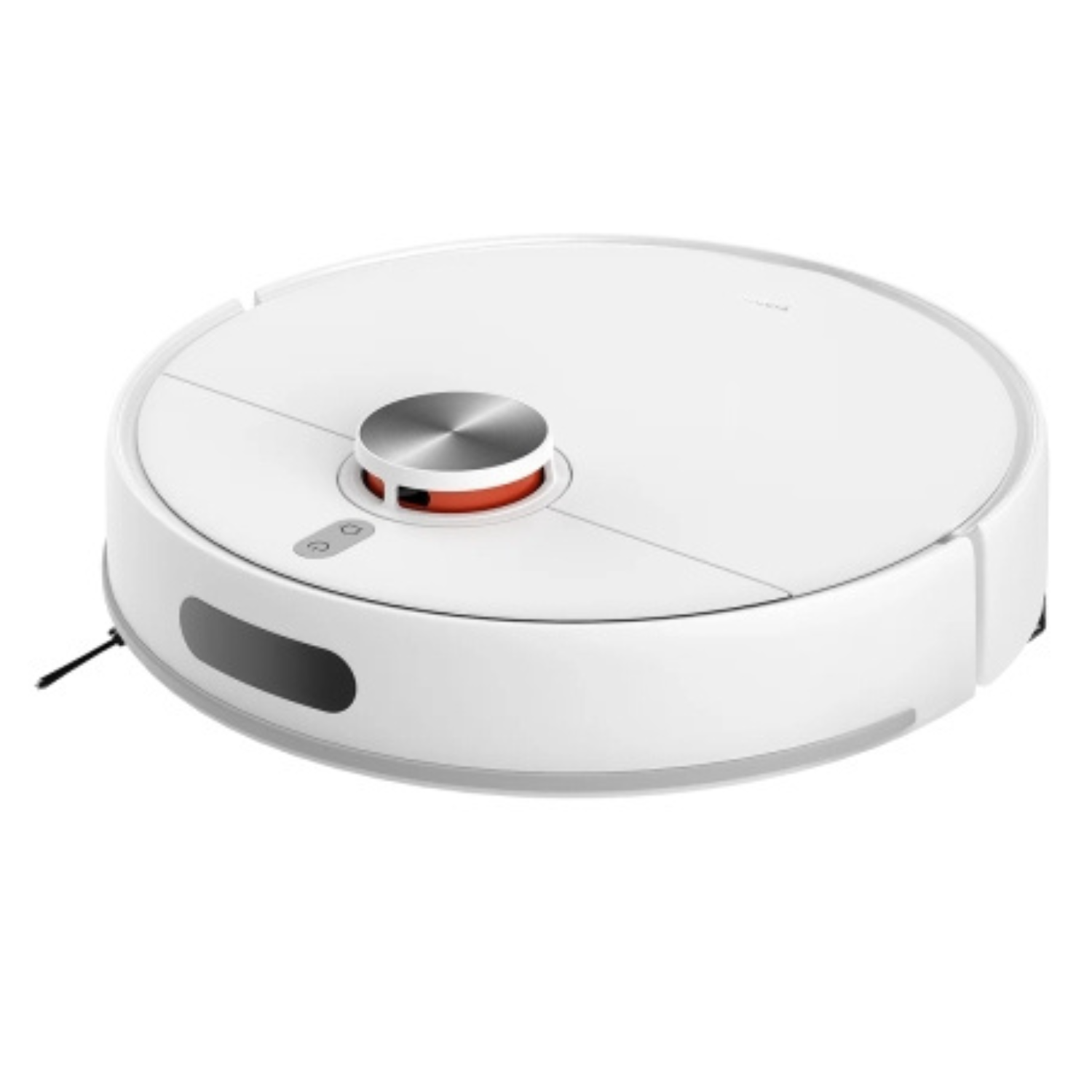 Xiaomi Robot Vacuum S40 - Aspirador y Friegasuelos con Navegación Laser LDS 360° | Succión Ultra Potente 10000Pa con Tecnología Antienredos | Batería 5200mAh hasta 180min | Deposito Polvo 520ml + Agua 270ml | Compatible con Amazon Alexa  y Google Home