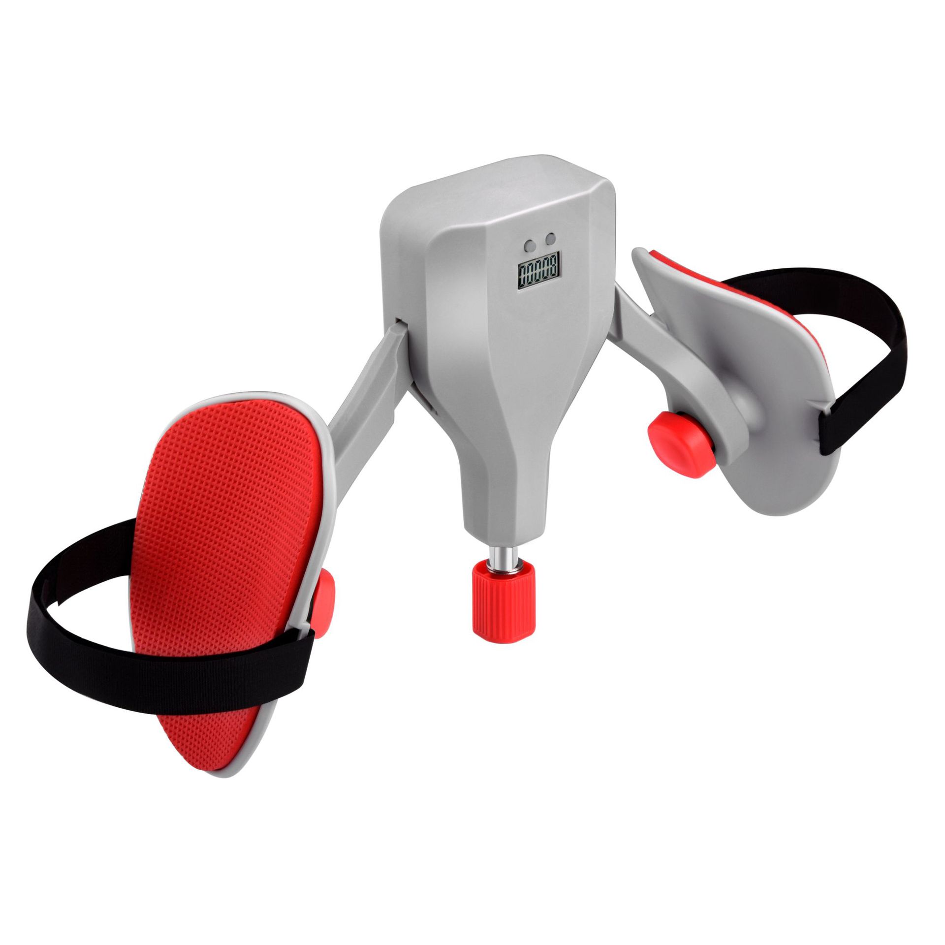 Entrenador de resistencia para piernas(35KG) – Máquina para glúteos y PC muscle, tonificación y adelgazamiento