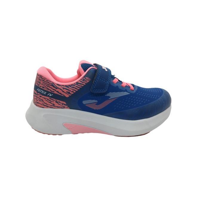 Zapatilla Deportiva Niña Joma Fenix JR 2505