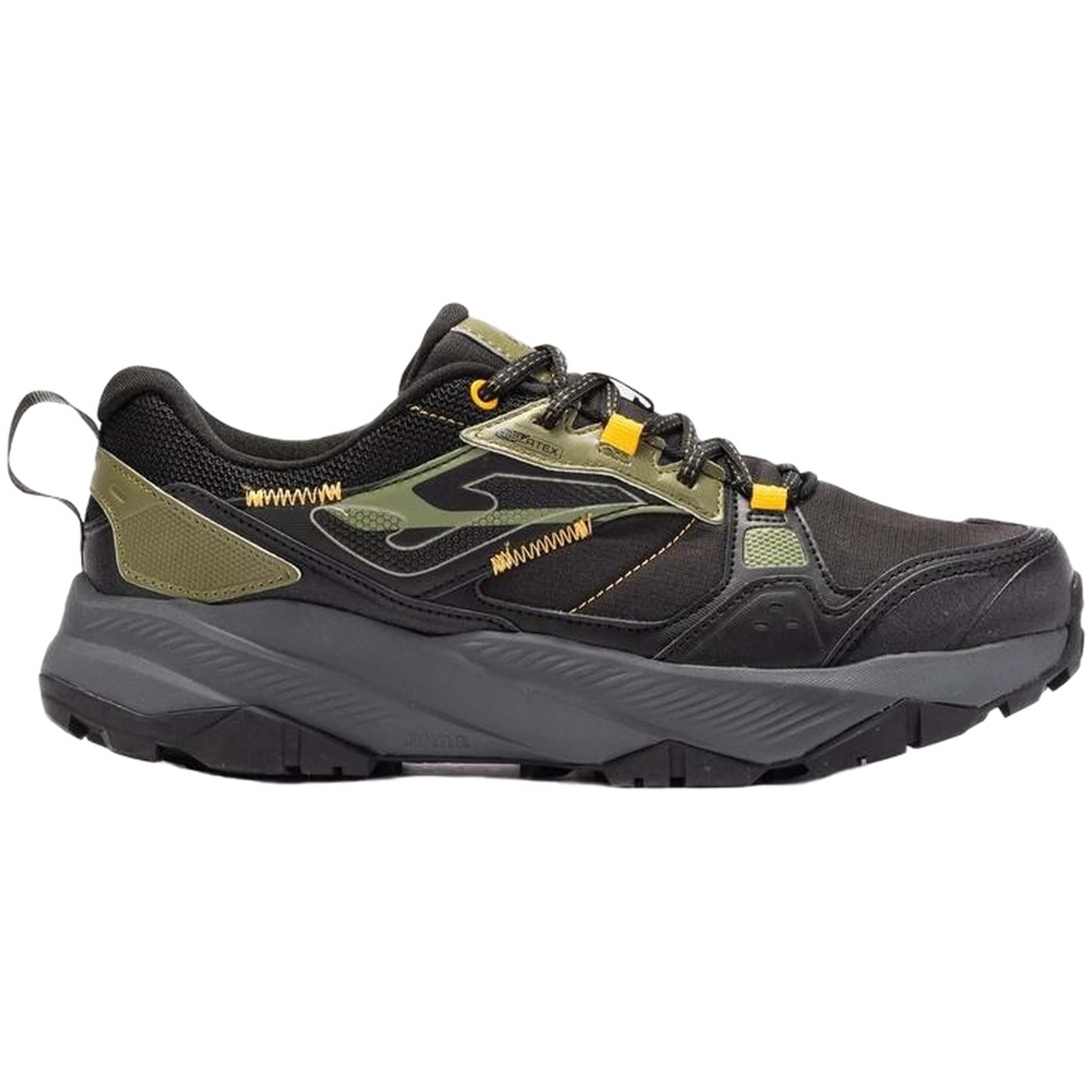 Joma modelo Tkrifw2431 en color Negro