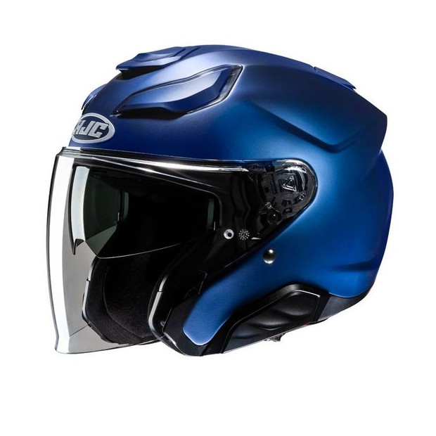 Hjc Casco Hjc F31 Solid   Ce U