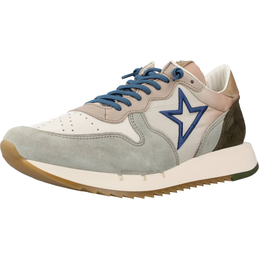 Zapatillas deportivas de Hombre Marca Cetti Modelo C1301ante V23