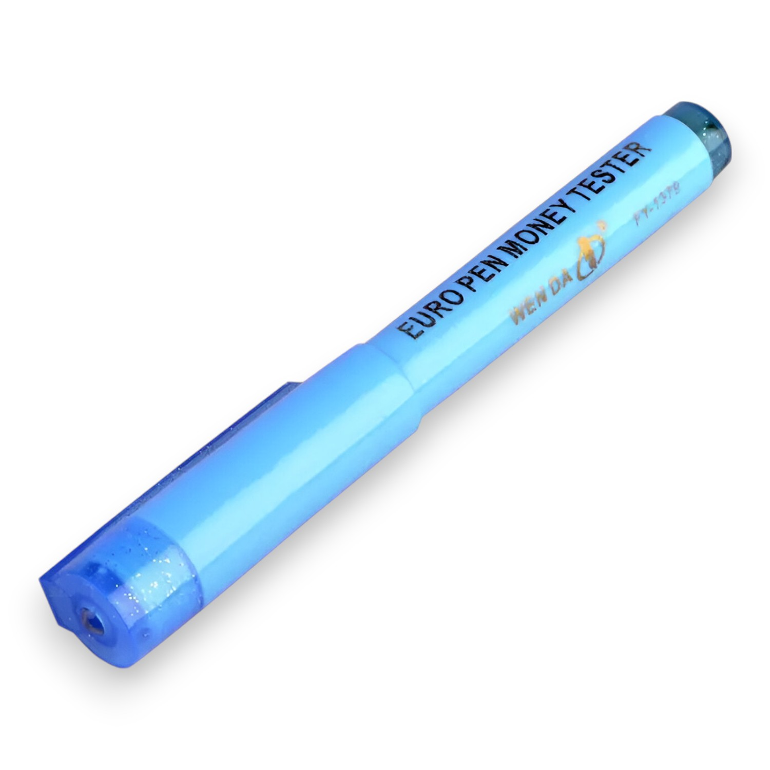 Rotulador Detector de Billetes Falsos - Marca y Detecta Billetes Falsos - Karawan.