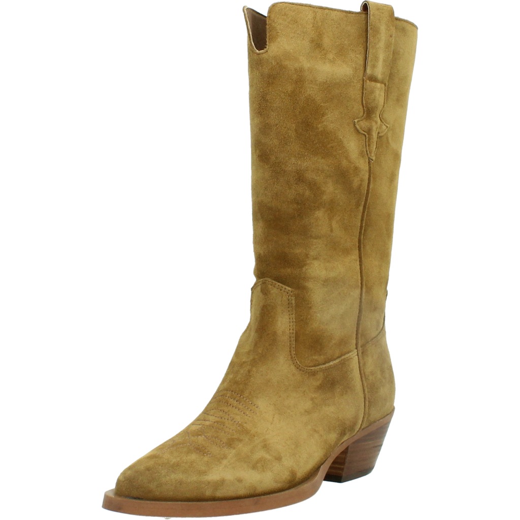 Botas Mujer Marca Alpe Modelo 5546 11