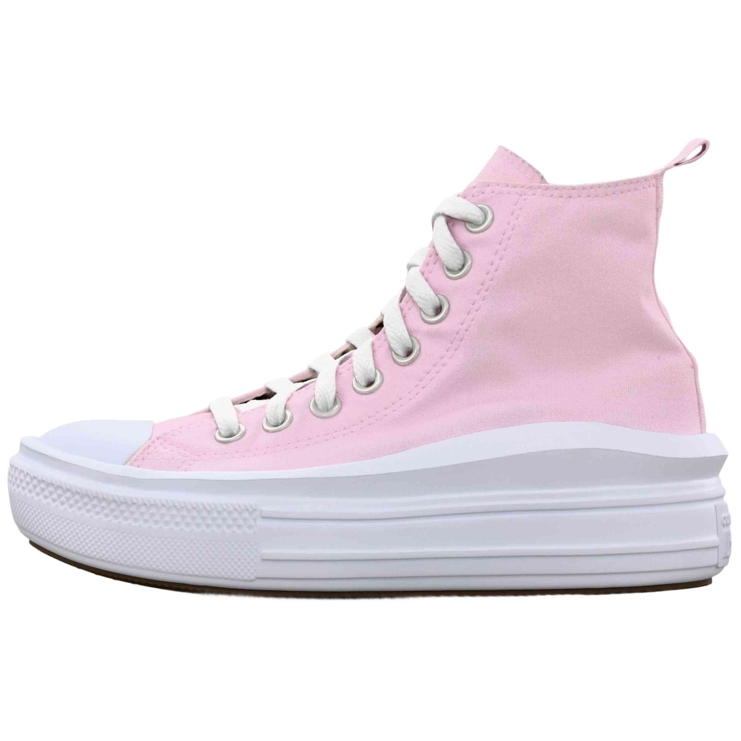 Zapatillas Converse modelo A15857C para Mujer en color Marron