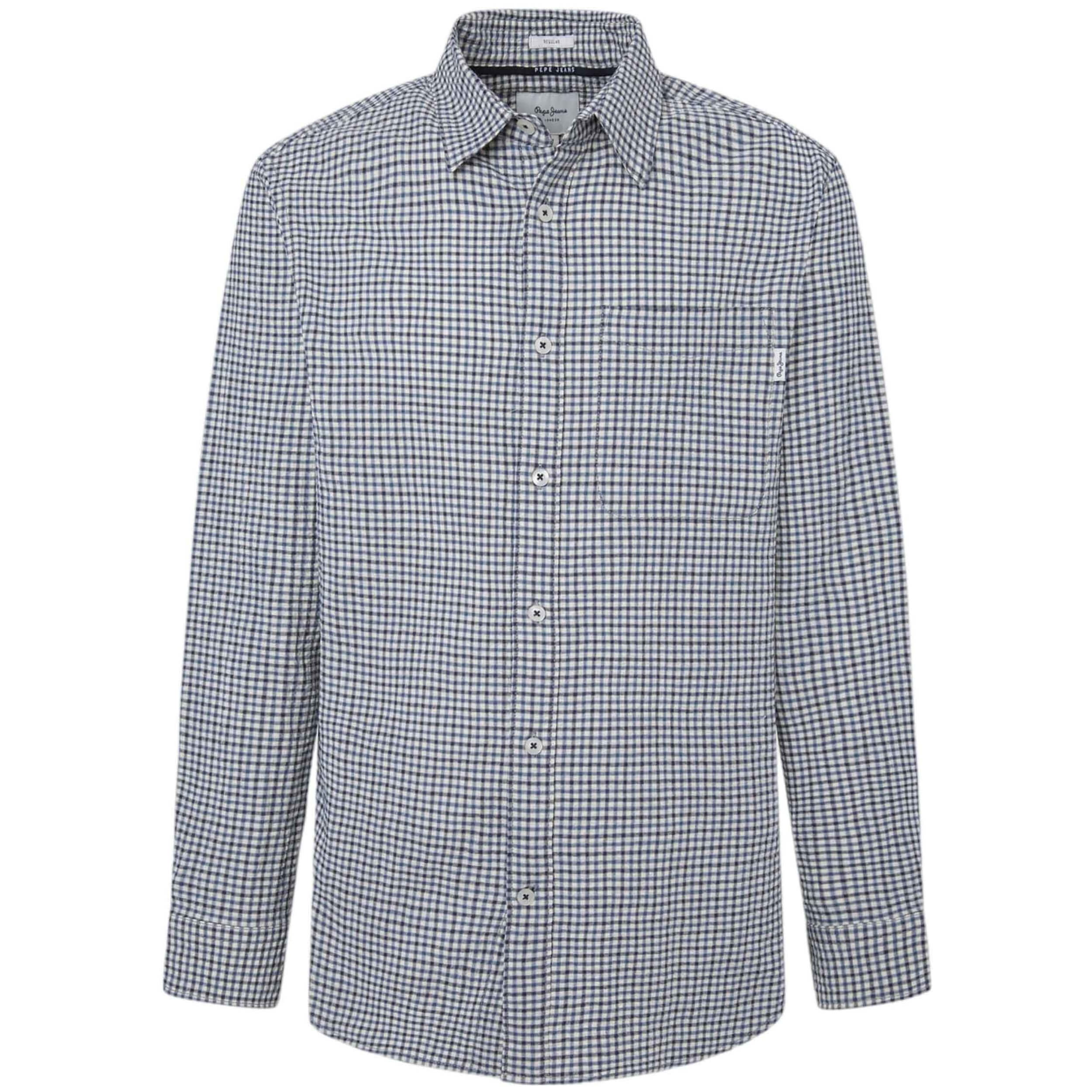 Camisas Pepe Jeans para Hombre en color Multicolor
