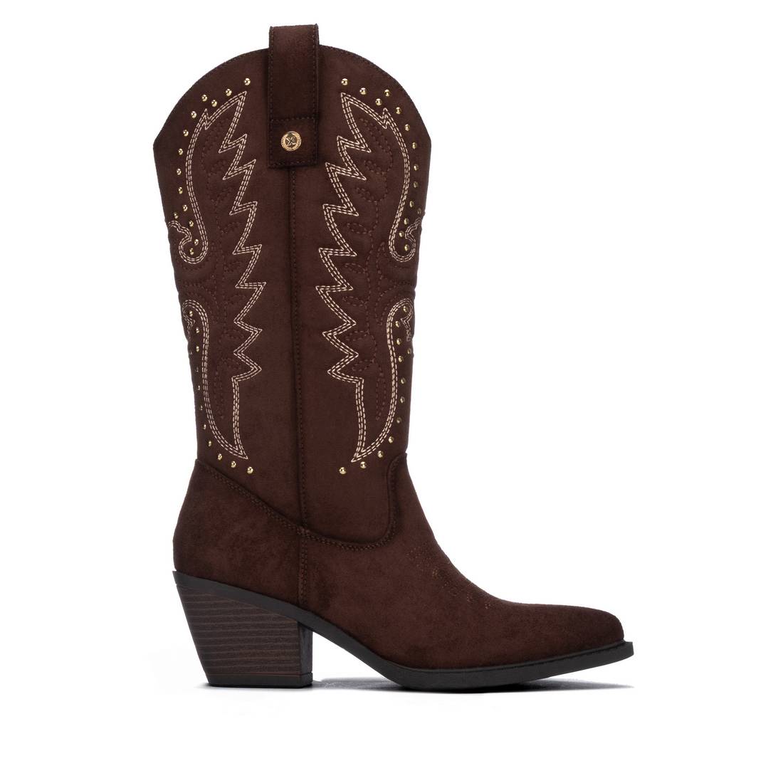 Xti - Botas Camperas Mujer - Calzado Cómodo y Versátil - Moda casual - Modelo  14610201