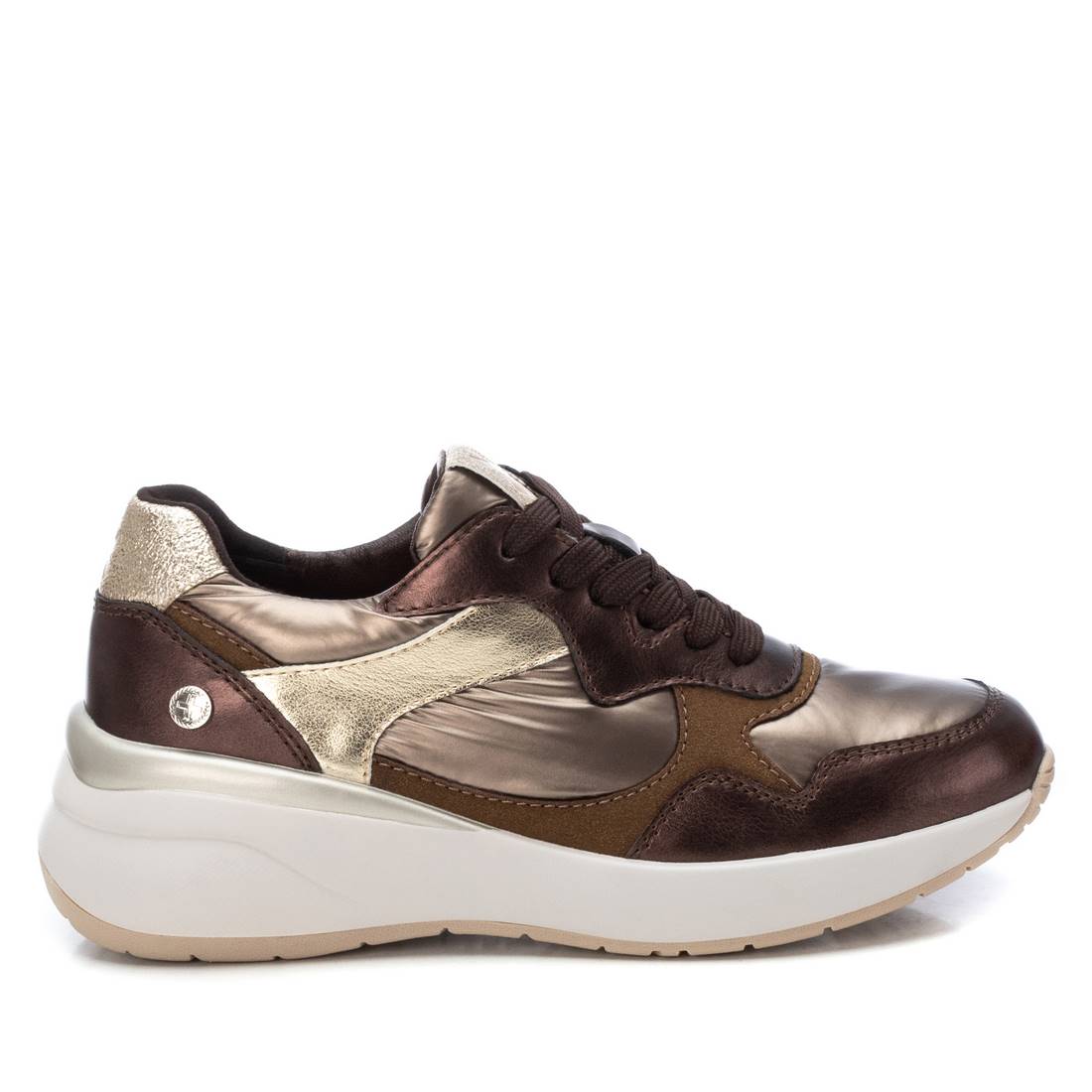 Xti - Zapatilla Mujer - Calzado Cómodo y Versátil - Moda casual - Modelo  14292302