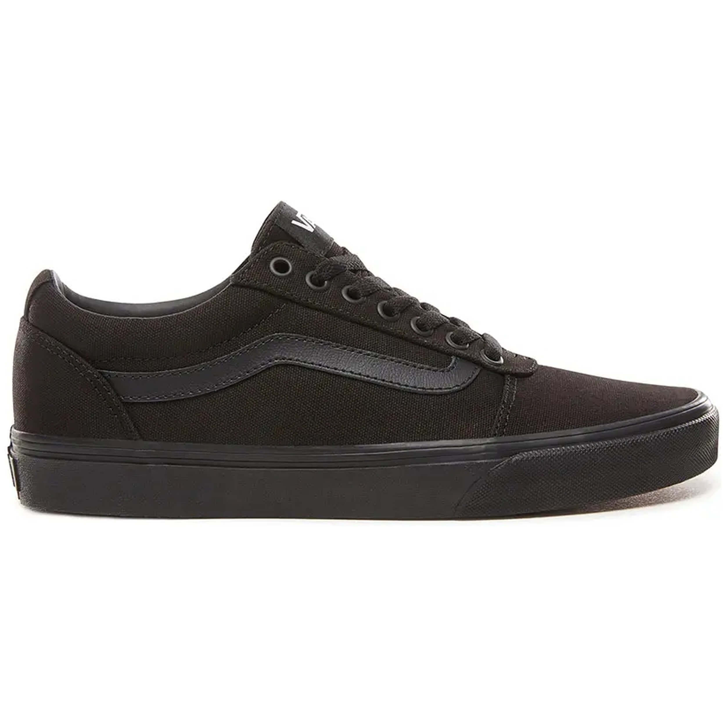 Zapatillas Sneakers Vans modelo VN0A38DM1861 para Hombre en color Negro